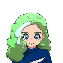 Leia Caperton